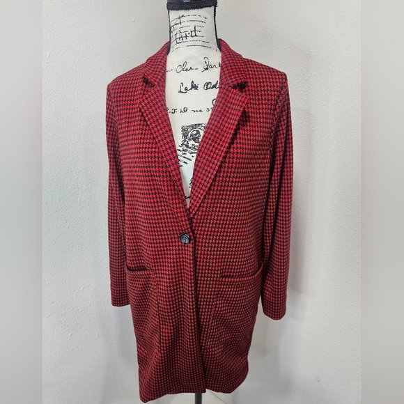 Philosophy women's Topper jacket medium - Picture 1 of 9